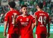Benfica f�rt�nas� K�br�s'ta esti