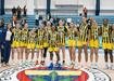 Fenerbah�e Tarfin'den 27 say�l�k galibiyet!