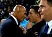 Spalletti: 'Tokatlarım seni!'...