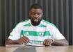 �brahim Sissoko Mu�laspor'da