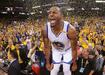 Iguodala, 'Warriors hanedanl��� bitiyor' diyen taraftarlara seslendi