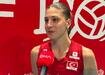 �lkin Ayd�n: 'Her turnuvada hedef �ampiyonluk'