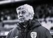 Avrupa'da b�y�k yas: Mircea Lucescu...