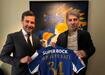 Hakan Safi'den Porto'ya ziyaret!