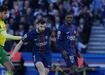 PSG'den ligde rahat galibiyet!...