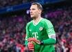 Bayern M�nih'ten Neuer i�in yalanla...