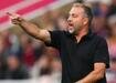 Hansi Flick: 'Zor oldu, bug�n� unutmam'
