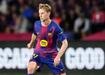 Frenkie de Jong: 'Bu �ampiyonluk da...