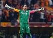 Galatasaray'da U�urcan �ak�r etkisi!