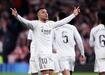 Kylian Mbappe, son 3 ma�ta formay� istiyor