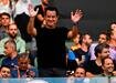 Acun Il�cal�'dan final i�in a��klam...