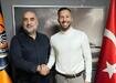 U�akspor'un ilk transferi Yasin �ztekin