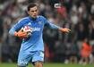 Ederson, Brezilya'ya gitti