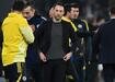 Domenico Tedesco i�in Eintracht Frankfurt geli�mesi!