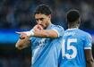 Manchester City, Arsenal'in pe�ini b�rakm�yor!