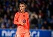 �ampiyon Barcelona'dan kay�p