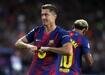 Porto'dan Lewandowski i�in a��klama...