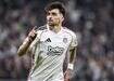 Be�ikta�'ta ayr�l�k: Jota Silva