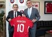 TFF, Galatasaray'�n kutlamas�na kat�lmad�!