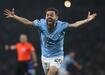 Bernardo Silva'dan Manchester City'...