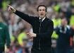 Unai Emery'den 5. Avrupa Ligi Kupas�!