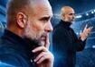 Pep Guardiola, Manchester City'den ...