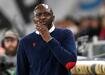 Patrick Vieira'dan Real Madrid itir...