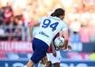 �ampiyon Inter, sezonu 6 golle ma�l...