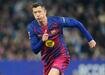 Şampiyon Barcelona'ya Lewandowski y...