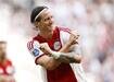 Wout Weghorst: 'Ajax'ta son maçımdı...