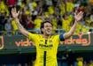 Villarreal, Atletico Madrid'i dağıt...
