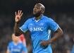 Lukaku: 'Napoli'den ayrılmak istemi...