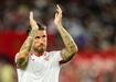 Ramos'un Sevilla anla�mas� iptal ol...