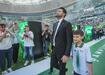 Enes �elik'ten transfer mesaj�
