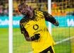 Borussia Dortmund'dan Guirassy i�in transfer a��klamas�!