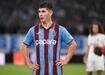 Trabzonspor'un 204. yabanc� oyuncusu Ruslan Malinovsky