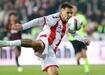 Sivasspor'dan Manaj i�in ayr�l�k mesaj�