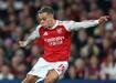 Arsenal'de Trossard i�in acele yok!