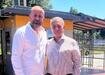 Ahmet Nur �ebi'den Altay i�in temkinli ad�m