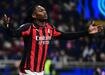 Rafael Leao'dan Al Hilal'e ret!...