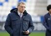Juventus'ta Damien Comolli için ayr...