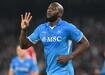 Napoli, Lukaku için 10 milyon euro ...