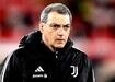 Juventus'ta Damien Comolli'ye veda...