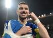 Edin Dzeko'dan Bosnal� �ocuklara me...