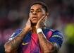 Marcus Rashford i�in kritik g�n!...