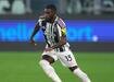 Juventus, Jeremie Boga'yı takımda t...