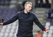 Aziz Y�ld�r�m'dan Dirk Kuyt ile g�r��me