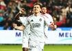 Be�ikta�'ta Kristjan Asllani plan�!