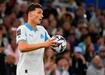 Be�ikta�'a Benjamin Pavard m�jdesi