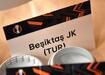 Be�ikta�'�n Avrupa'da rakibi belli oldu: Midtjylland
